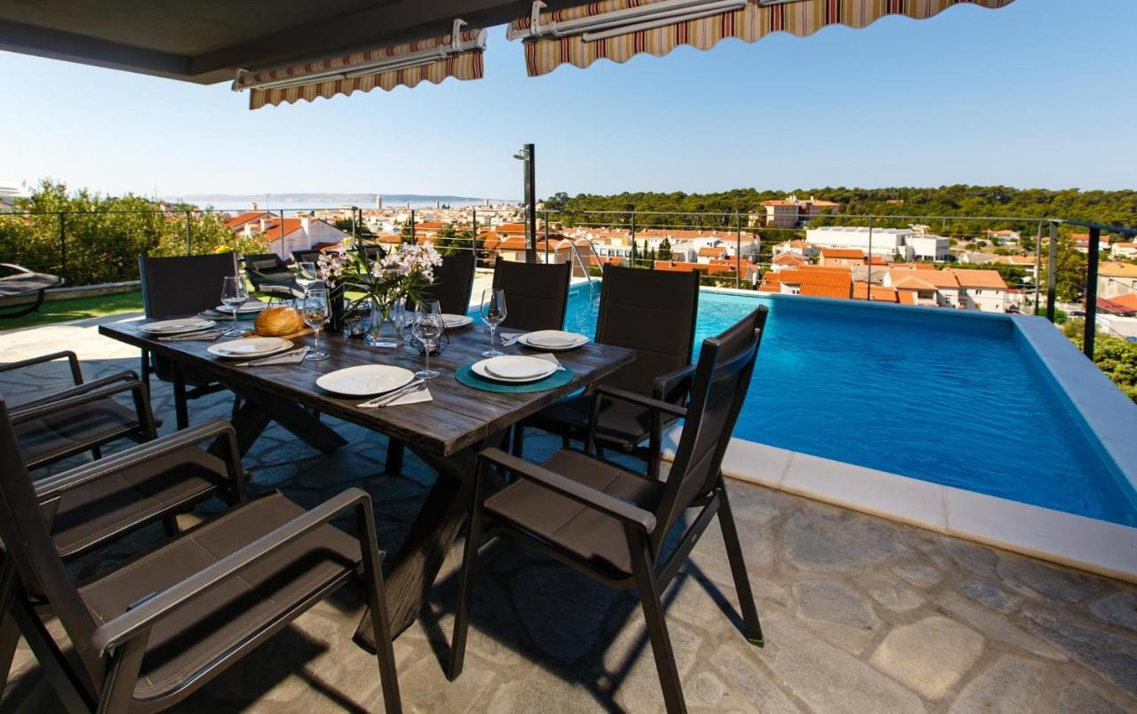 Villa Venka Rab Town Exteriér fotografie