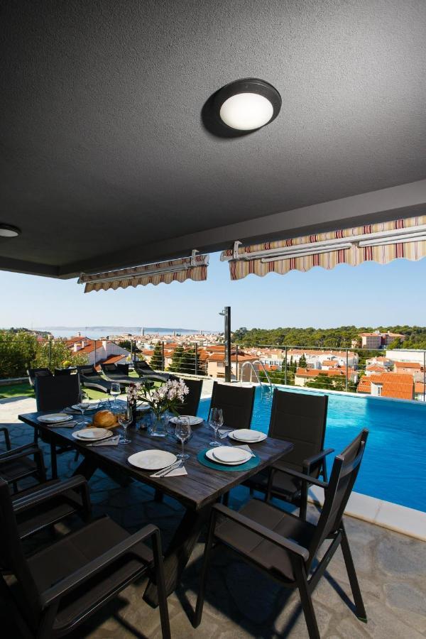 Villa Venka Rab Town Exteriér fotografie