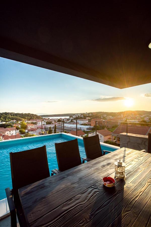 Villa Venka Rab Town Exteriér fotografie