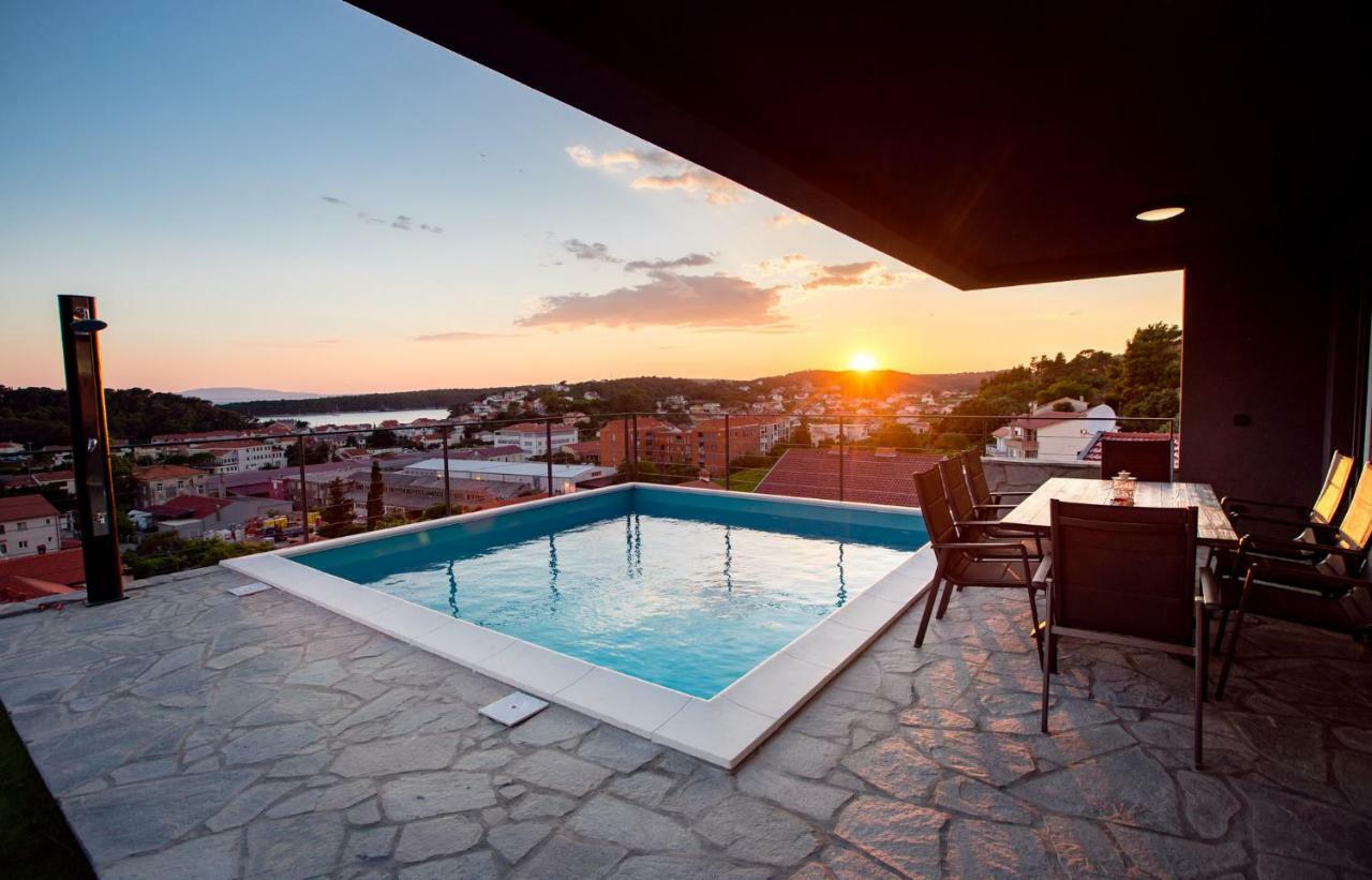Villa Venka Rab Town Exteriér fotografie